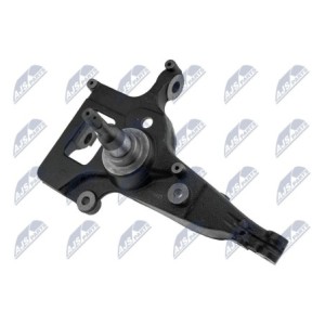 Fusée Avant GAUCHE FORD RANGER 03-RWD - 1L5Z3106BA, 5L5Z3106AA