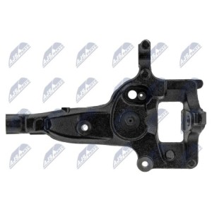 Fusée Avant GAUCHE FORD RANGER 03-RWD - 1L5Z3106BA, 5L5Z3106AA