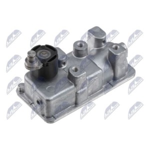 Régulation de turbine G-211 6nw008412 BMW 5 E60 525D 2004 - 6NW008412, 750080-0007, 750080-0013