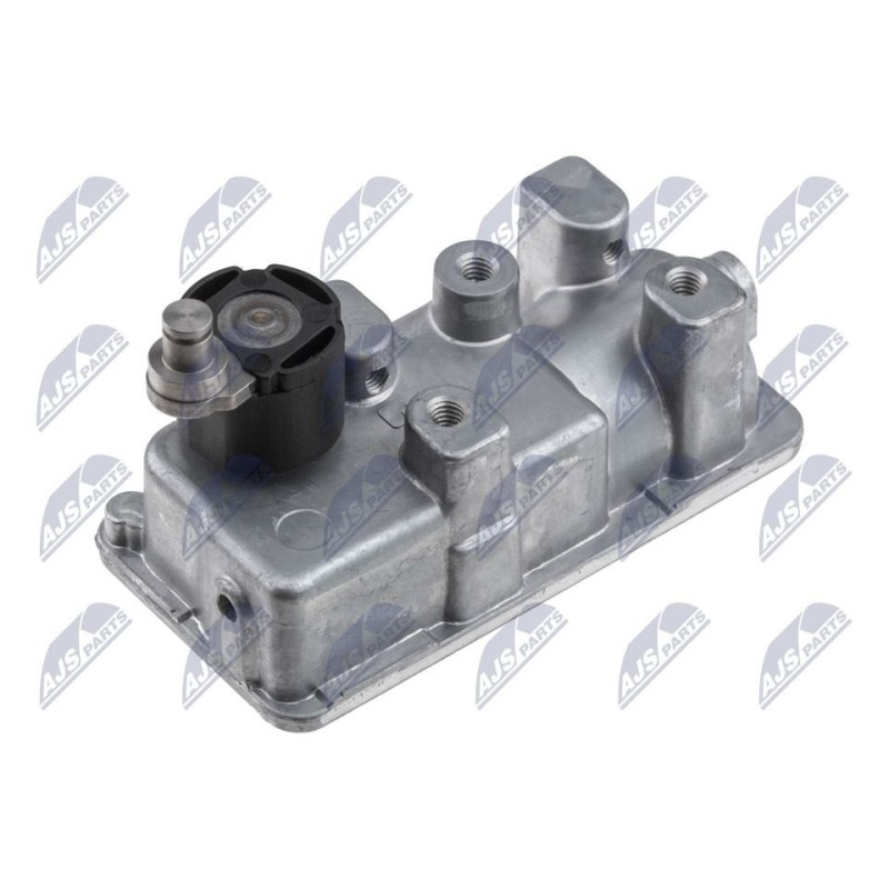 Régulation de turbine G-211 6nw008412 BMW 5 E60 525D 2004 - 6NW008412, 750080-0007, 750080-0013