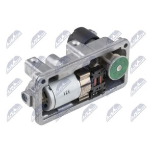 Régulation de turbine G-211 6nw008412 BMW 5 E60 525D 2004 - 6NW008412, 750080-0007, 750080-0013