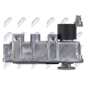 Régulation de turbine G-211 6nw008412 BMW 5 E60 525D 2004 - 6NW008412, 750080-0007, 750080-0013