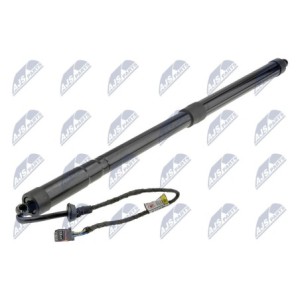 Vérin De Coffre DROITE FORD C-MAX GRAND C-MAX 10 - AM51-U404C84-AJ, BRD50736, 1811066