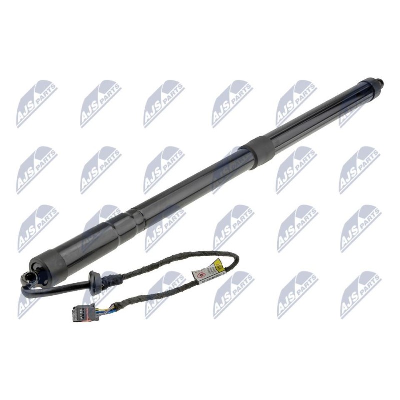Vérin De Coffre DROITE FORD C-MAX GRAND C-MAX 10 - AM51-U404C84-AJ, BRD50736, 1811066