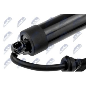 Vérin De Coffre DROITE FORD C-MAX GRAND C-MAX 10 - AM51-U404C84-AJ, BRD50736, 1811066