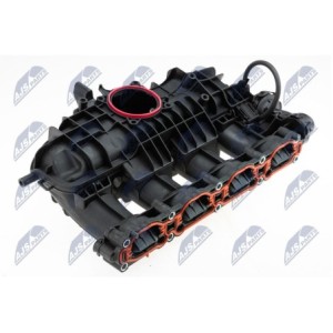 Collecteur, Système D'échappement AUDI A3 2.0TFSI 2016 - 06L133201BP, 06L133201BP, 06L133201BP