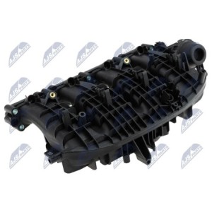 Collecteur, Système D'échappement AUDI A3 2.0TFSI 2016 - 06L133201BP, 06L133201BP, 06L133201BP