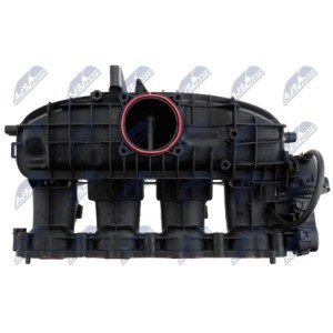 Collecteur, Système D'échappement AUDI A3 2.0TFSI 2016 - 06L133201BP, 06L133201BP, 06L133201BP