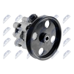 Pompe La Direction Assistée CHRYSLER VOYAGER GRAND VOYAGER 2.5CRD - 4743974AB, 4743974AC, 4743974AD