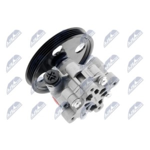 Pompe La Direction Assistée CHRYSLER VOYAGER GRAND VOYAGER 2.5CRD - 4743974AB, 4743974AC, 4743974AD