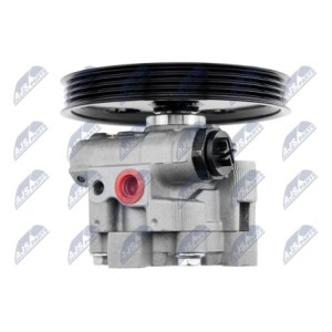 Pompe La Direction Assistée CHRYSLER VOYAGER GRAND VOYAGER 2.5CRD - 4743974AB, 4743974AC, 4743974AD