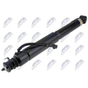 Amortisseur arrière TOYOTA LAND CRUISER PRADO J150 09-L P - 48530-69535