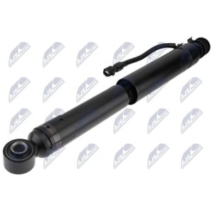 Amortisseur arrière TOYOTA LAND CRUISER PRADO J150 09-L P - 48530-69535