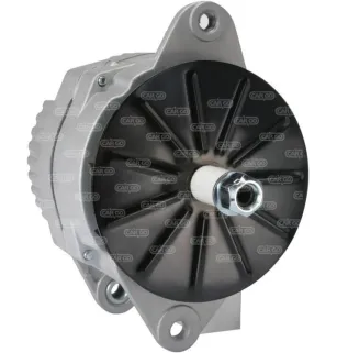 Lichtmaschine 28 Volt 65 A, Delco 10463160, Cummins 214169