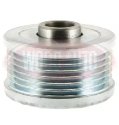 POULIE DÉBORDANTE POUR ALTERNATEUR FIAT / MARELLI 63321805 63321815