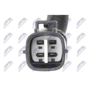 Amortisseur arrière TOYOTA LAND CRUISER PRADO J150 09-L P - 48530-69535