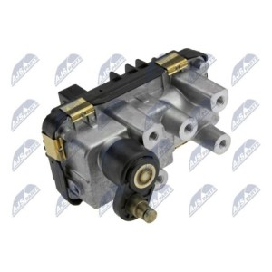 Régulateur de turbine 6nw010430-25 ALFA ROMEO GIULIETTA 2.0 JTDM 2010-2020 - 6NW010430-25, 821785-5005S, 821785-5006S