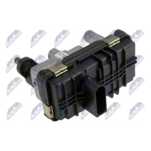 Régulateur de turbine 6nw010430-25 ALFA ROMEO GIULIETTA 2.0 JTDM 2010-2020 - 6NW010430-25, 821785-5005S, 821785-5006S