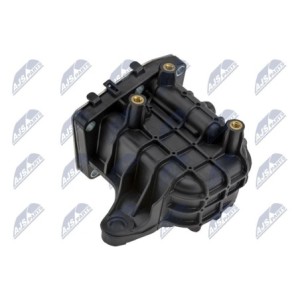 Vanne Egr CITROEN C4 PICASSO II 2.0HDI 2013 - 9807593080, 14SKV231