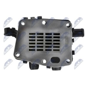 Vanne Egr CITROEN C4 PICASSO II 2.0HDI 2013 - 9807593080, 14SKV231