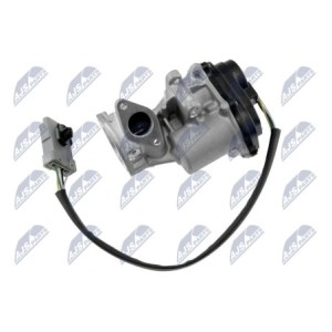 Vanne Egr LAND ROVER RANGE ROVER 3.6D 2006 - LR006986, AEGR923, 020025N