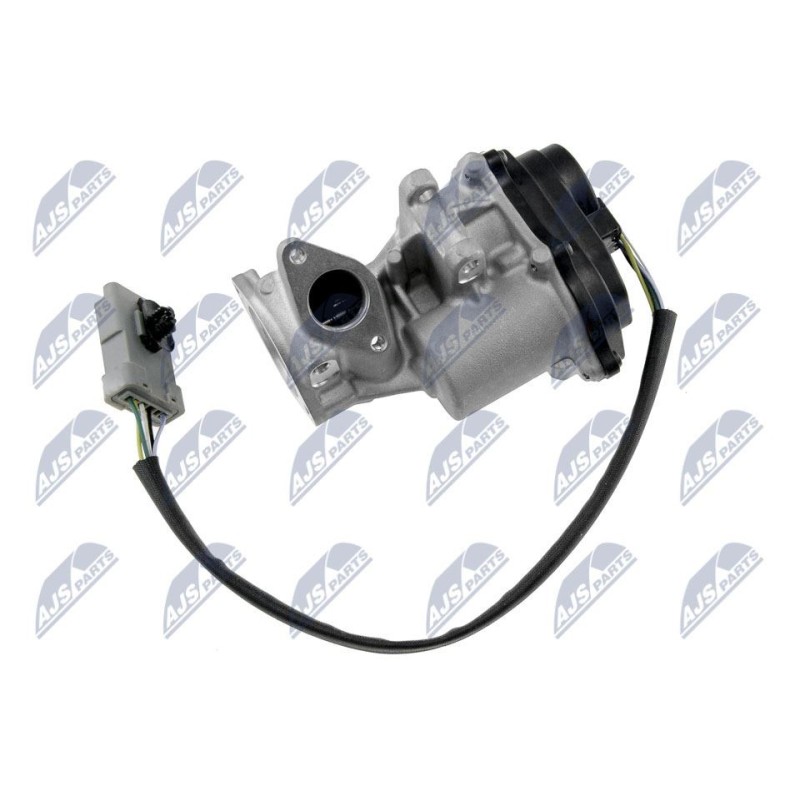 Vanne Egr LAND ROVER RANGE ROVER 3.6D 2006 - LR006986, AEGR923, 020025N