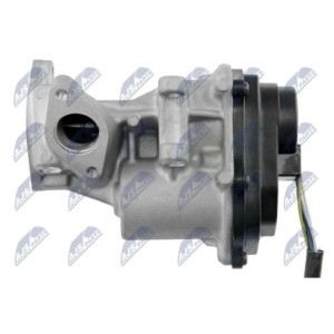 Vanne Egr LAND ROVER RANGE ROVER 3.6D 2006 - LR006986, AEGR923, 020025N