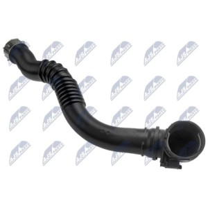 Tuyau d'aspiration d'air ENG 2.0 BMW 3 F30 F31 2011-2018 - 13717597592
