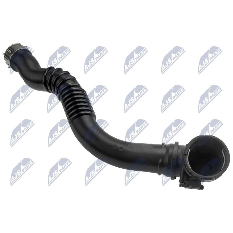 Tuyau d'aspiration d'air ENG 2.0 BMW 3 F30 F31 2011-2018 - 13717597592