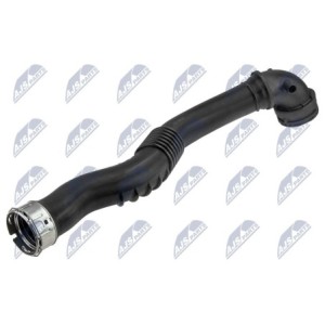 Tuyau d'aspiration d'air ENG 2.0 BMW 3 F30 F31 2011-2018 - 13717597592