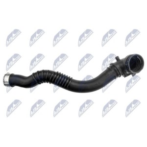 Tuyau d'aspiration d'air ENG 2.0 BMW 3 F30 F31 2011-2018 - 13717597592