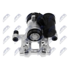 Etrier L'Arrière Libre GAUCHE HONDA CIVIC X 15 - 43019-TGG-A01, 345612, 86-2845