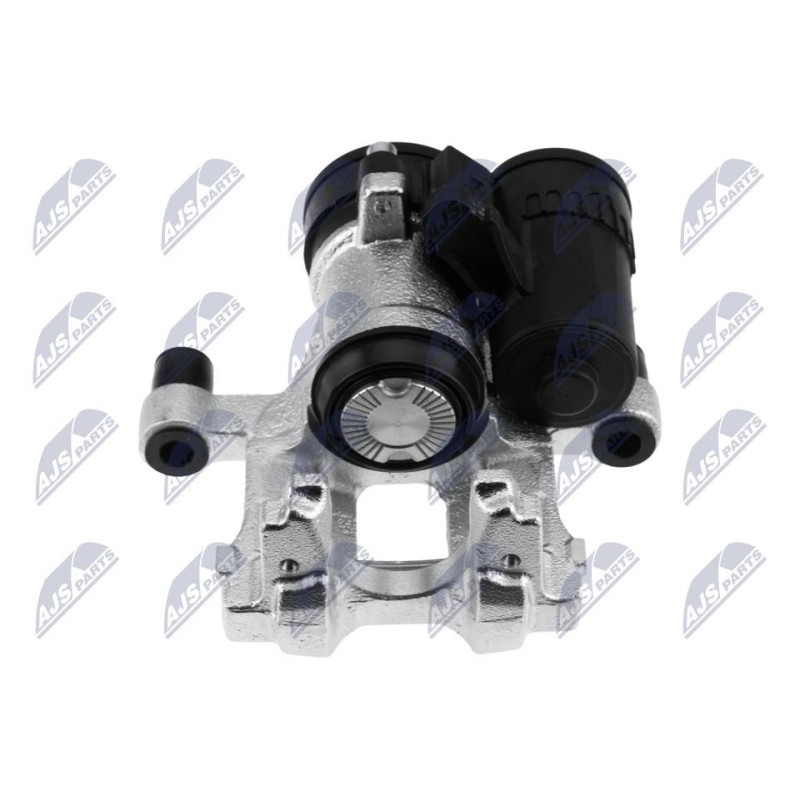 Etrier L'Arrière Libre GAUCHE HONDA CIVIC X 15 - 43019-TGG-A01, 345612, 86-2845