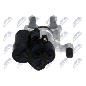 Etrier L'Arrière Libre GAUCHE HONDA CIVIC X 15 - 43019-TGG-A01, 345612, 86-2845