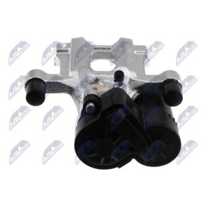 Etrier L'Arrière Libre GAUCHE HONDA CIVIC X 15 - 43019-TGG-A01, 345612, 86-2845