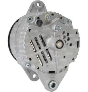 Alternador 28 Voltios 65 A, Delco 10463160, Cummins 214169