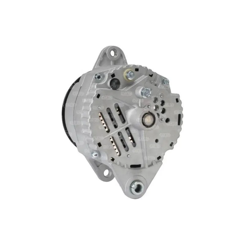 Alternator 28 Volts 65 A, Delco 10463160, Cummins 214169