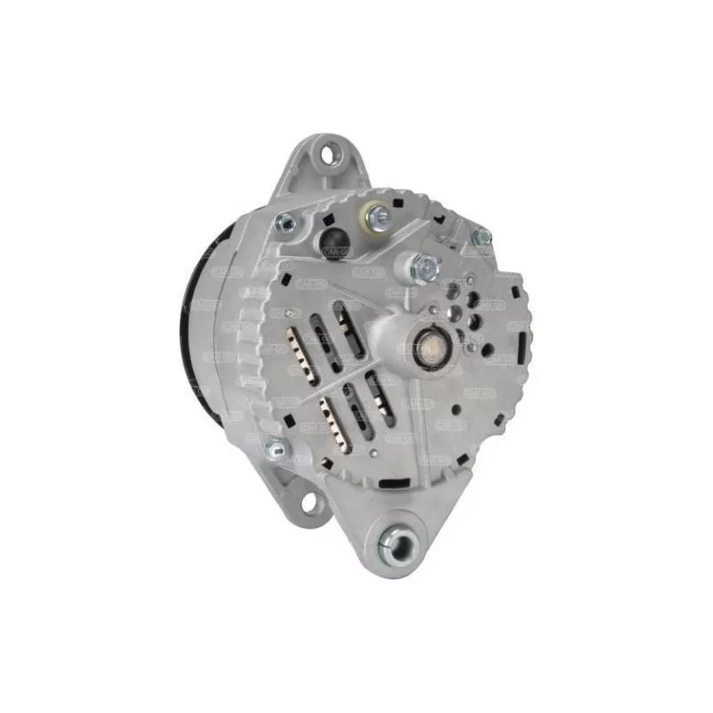 Alternator 28 Volts 65 A, Delco 10463160, Cummins 214169 Alternator 28 Volts 65 A, Delco 10463160, Cummins 214169