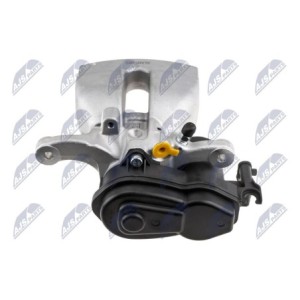 Etrier L'Arrière Libre MERCEDES GLE W166 15 - A1664230281, F 50 359, 344957