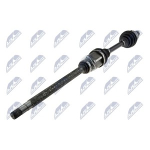 Demi-arbre de transmission AVANT JEEP COMPASS 1.4T 17 - NPW-CH-040