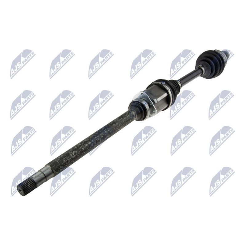 Demi-arbre de transmission AVANT JEEP COMPASS 1.4T 17 - NPW-CH-040