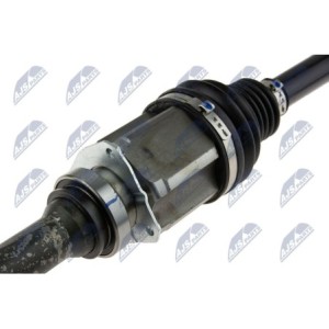 Demi-arbre de transmission AVANT JEEP COMPASS 1.4T 17 - NPW-CH-040