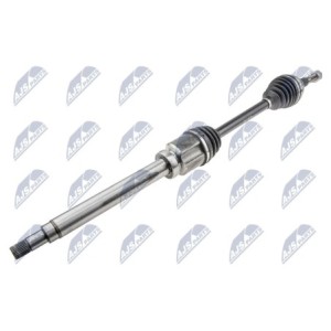 Demi-arbre de transmission DROITE FORD MONDEO V 2.0TDCI 14 - 1865548, 1865548, 2032794