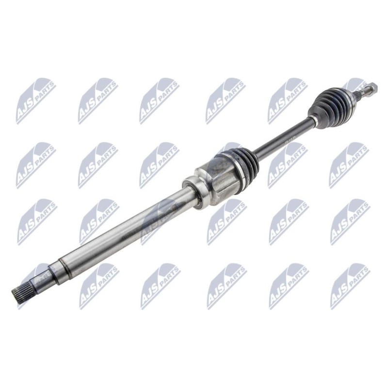 Demi-arbre de transmission DROITE FORD MONDEO V 2.0TDCI 14 - 1865548, 1865548, 2032794