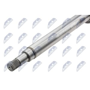 Demi-arbre de transmission DROITE FORD MONDEO V 2.0TDCI 14 - 1865548, 1865548, 2032794