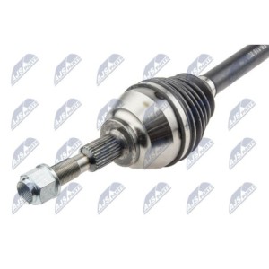 Demi-arbre de transmission DROITE FORD MONDEO V 2.0TDCI 14 - 1865548, 1865548, 2032794