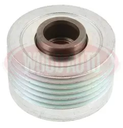 POULIE DÉBORDANTE POUR ALTERNATEUR VALEO 2542850A 2542851A