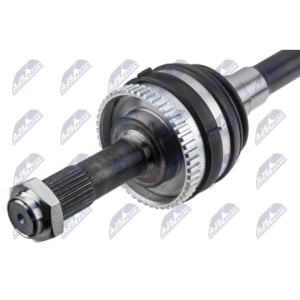 Demi-arbre de transmission MERCEDES G W463 G500 02 - A4633300001, A4633300701, A4633302801