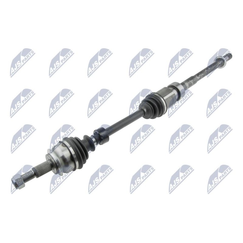 Demi-arbre de transmission DROITE MAZDA CX-3 2.0 15 - GDD52550XA, AA02480, GDD52550XA