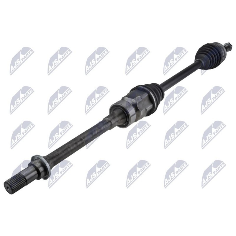 Demi-arbre de transmission DROITE MAZDA 3 1.5 13-19 - FTC1-25-50X, FTC1-25-50X